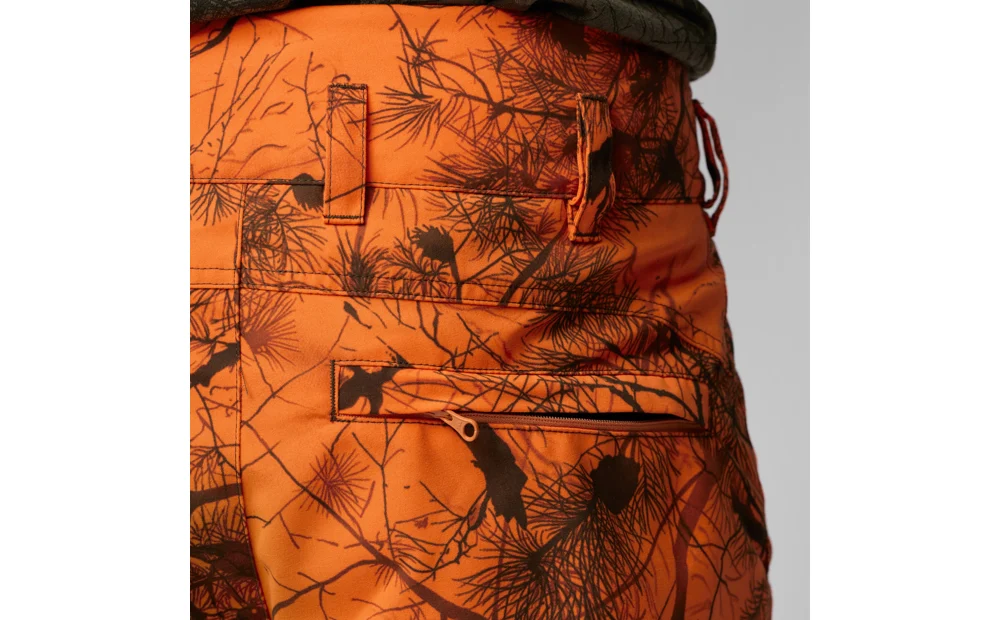 Brenner Pro Winter Trousers M