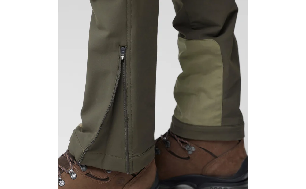 Keb Agile Winter Trousers M