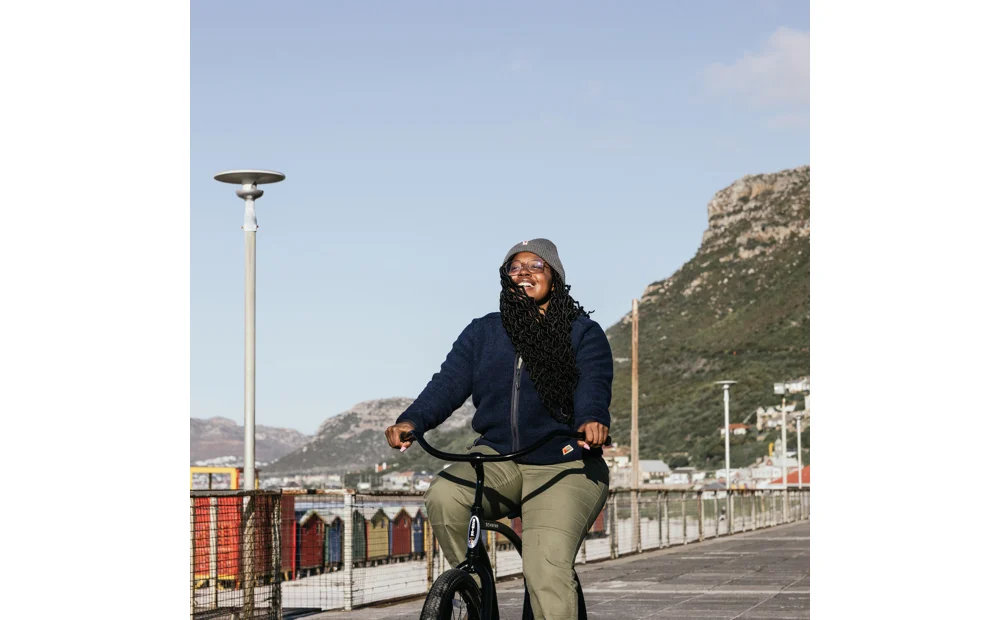 Vardag Dungaree Trousers W