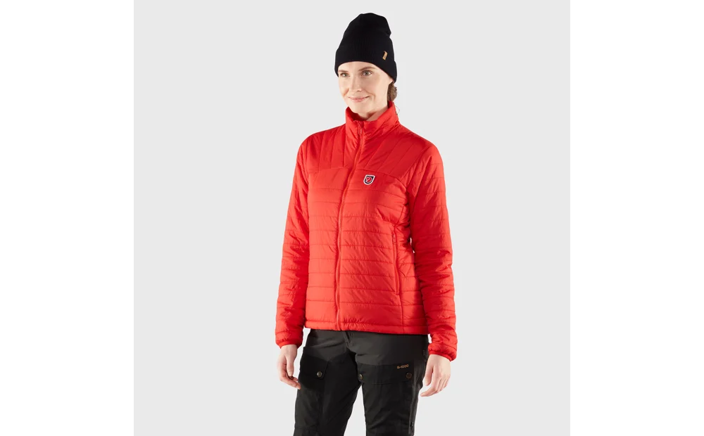 Expedition X-Lätt Jacket W
