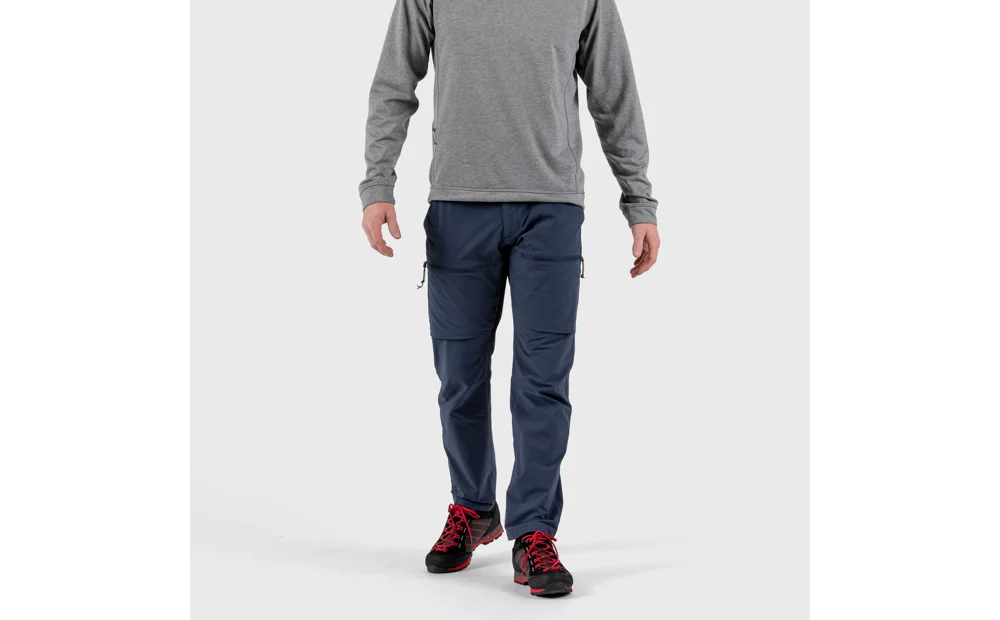 High Coast Hike Trousers M Reg