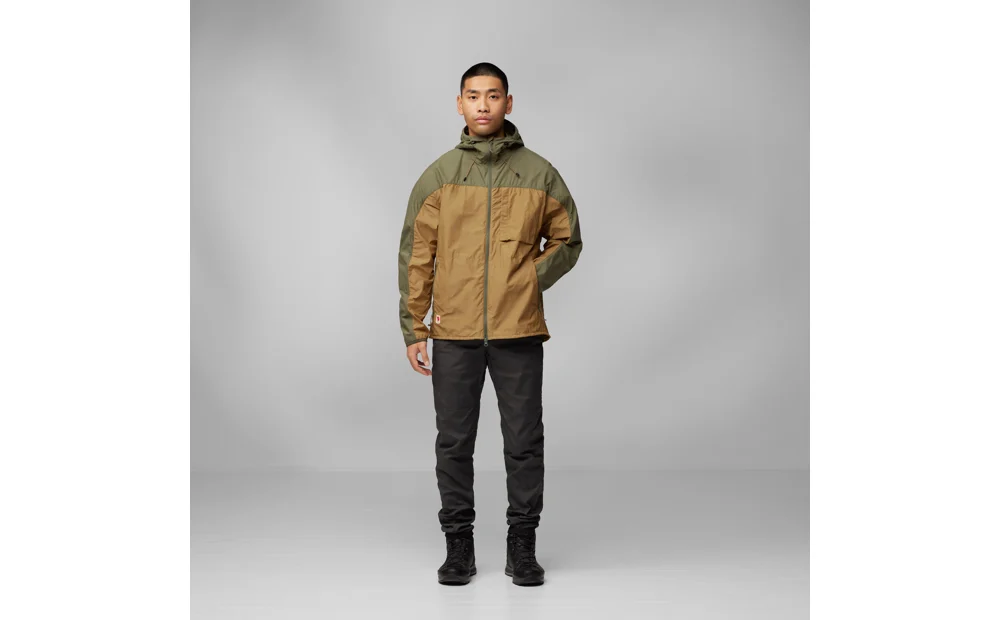 High Coast Wind Jacket M