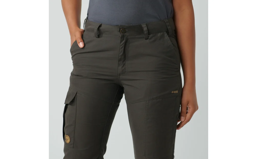 Karla Pro Trousers W