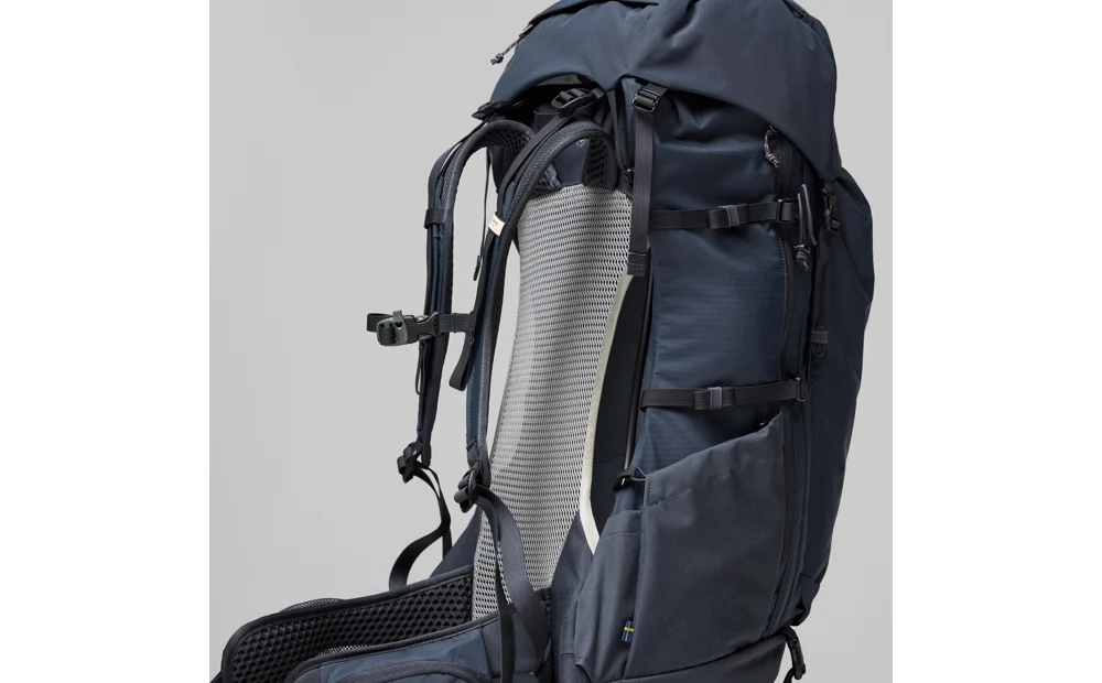 Abisko Friluft 45 M/L