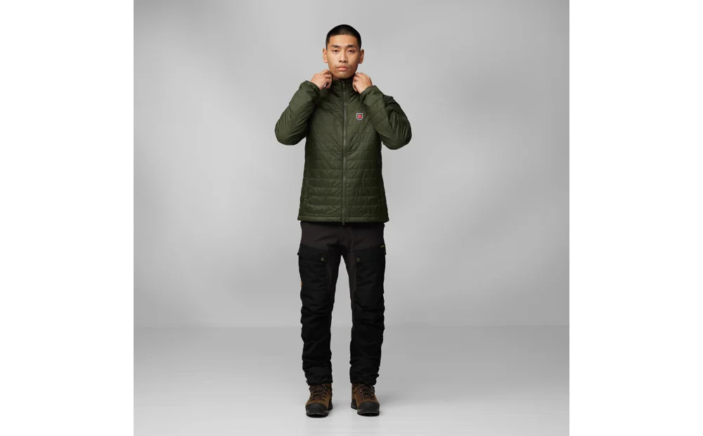 Expedition X-Lätt Jacket M