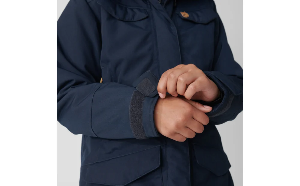 Nuuk Parka W