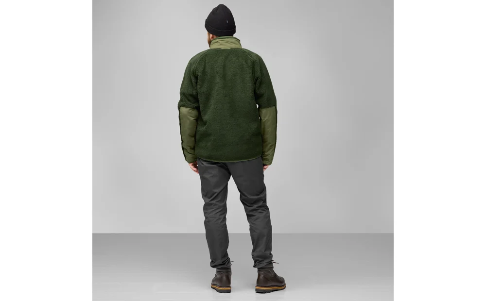 Vardag Pile Jacket M