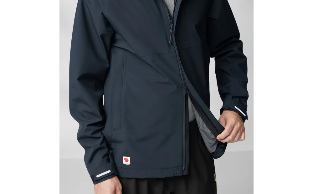 High Coast Hydratic Trail Jacket M