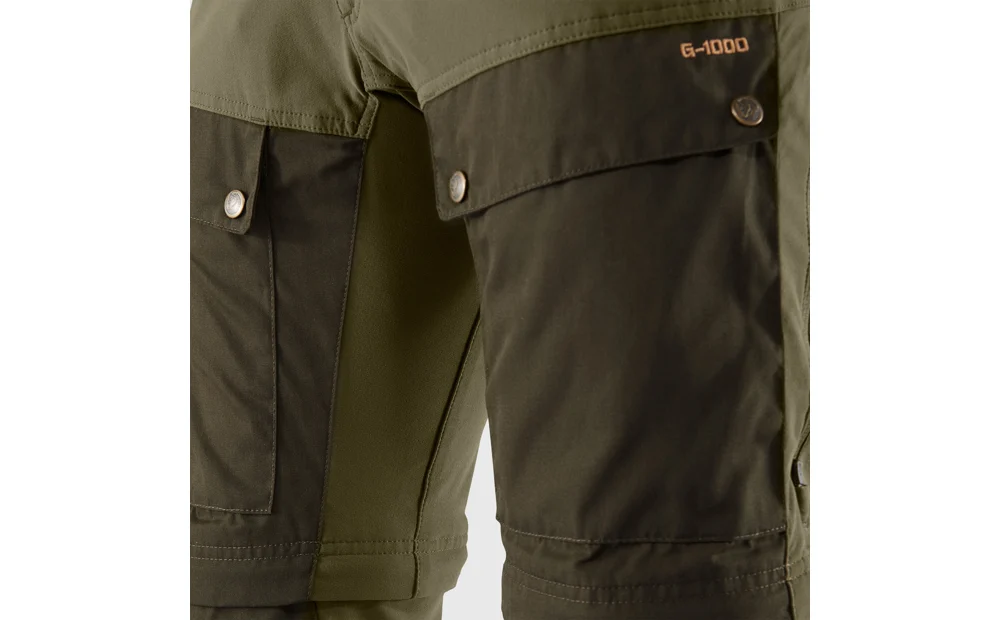 Keb Gaiter Trousers M Long