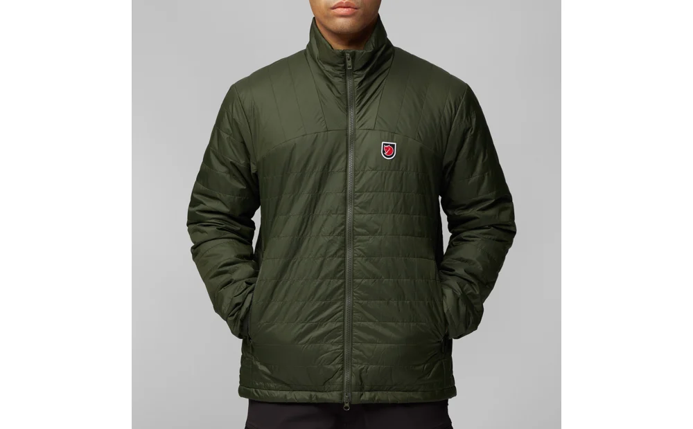 Expedition X-Lätt Jacket M