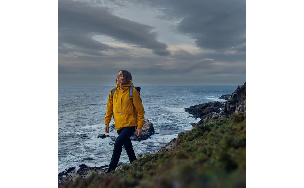 Vardag Hydratic Anorak W