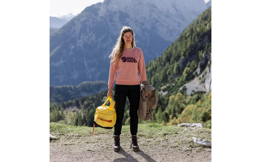 High Coast Duffel 36