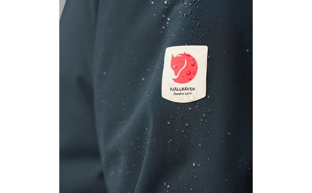 HC Hydratic Padded Trail Jkt M