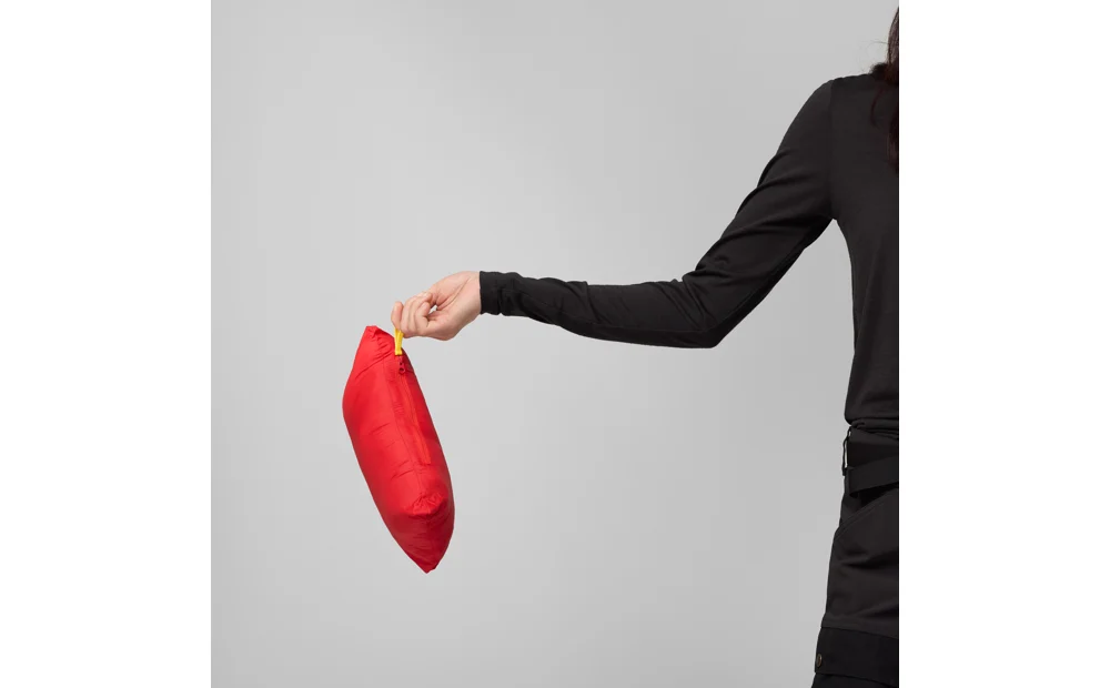 Expedition X-Lätt Jacket W