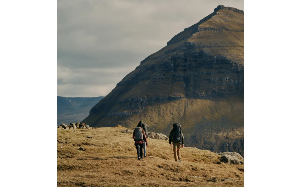 Abisko Värm Trekking Tights W