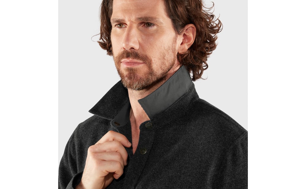 Canada Shirt Solid M