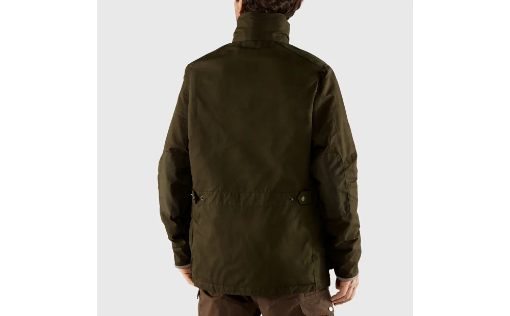 Sörmland Padded Jacket M