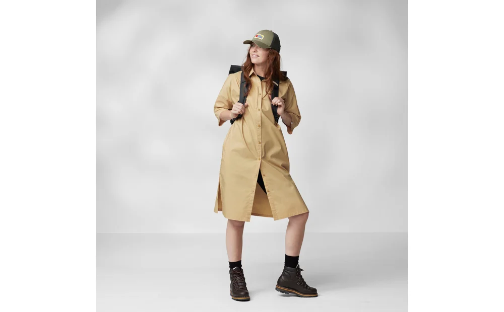 High Coast Shade Dress W