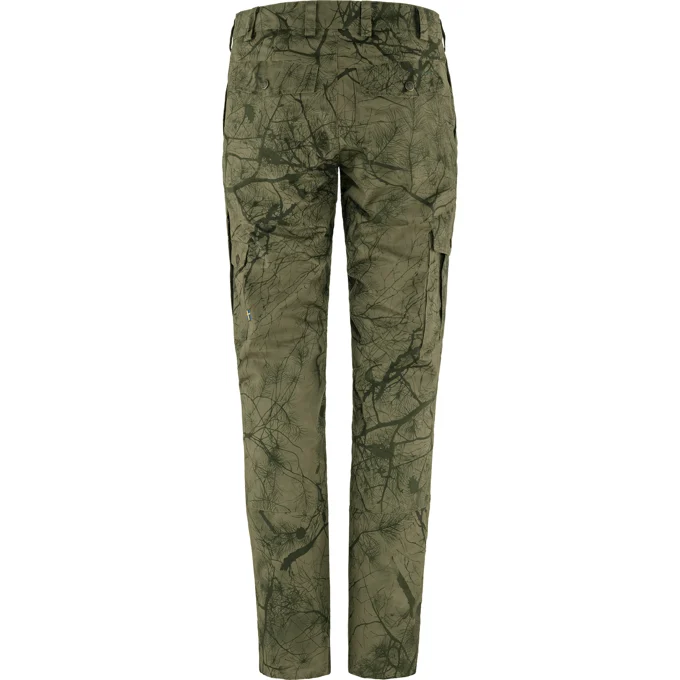 Karla Trousers Hydratic W