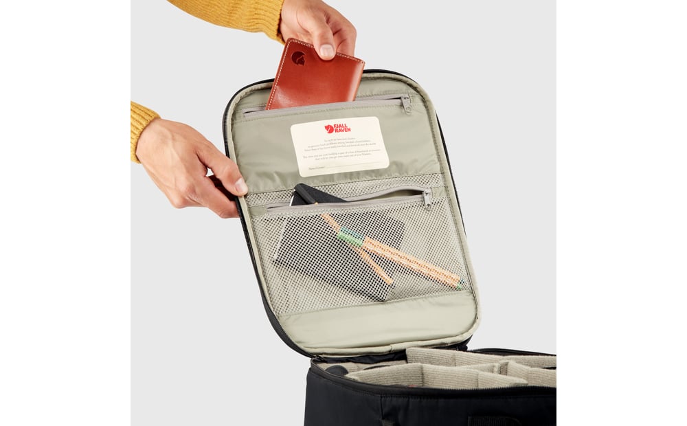 Kånken Photo Insert