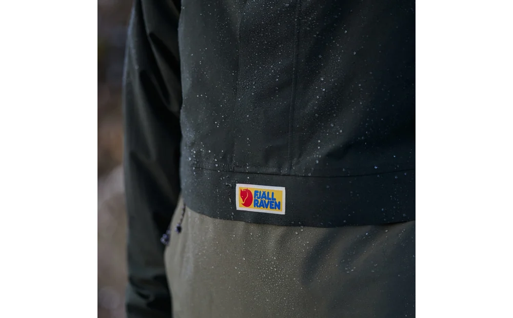 Vardag Hydratic Anorak M