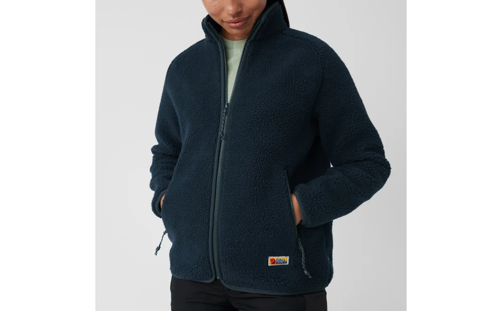 Vardag Pile Fleece W