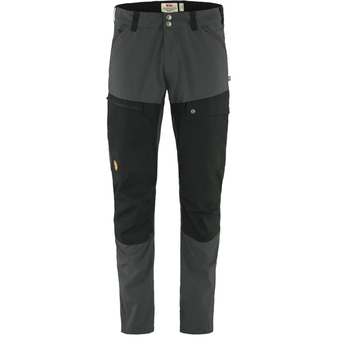 Abisko Midsummer Trousers M Reg
