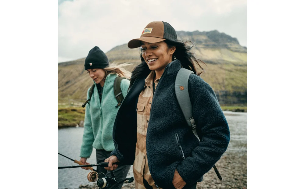 Vardag Pile Fleece W