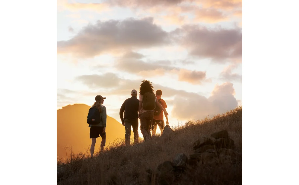 Övik Travel Shirt SS M