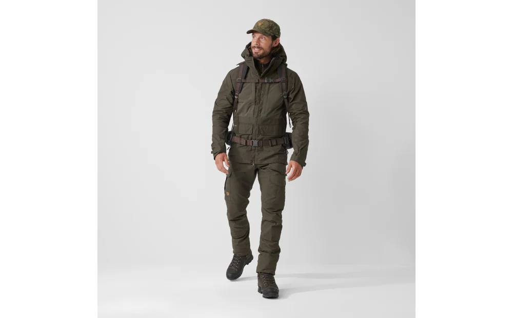 Lappland Hybrid Jacket M