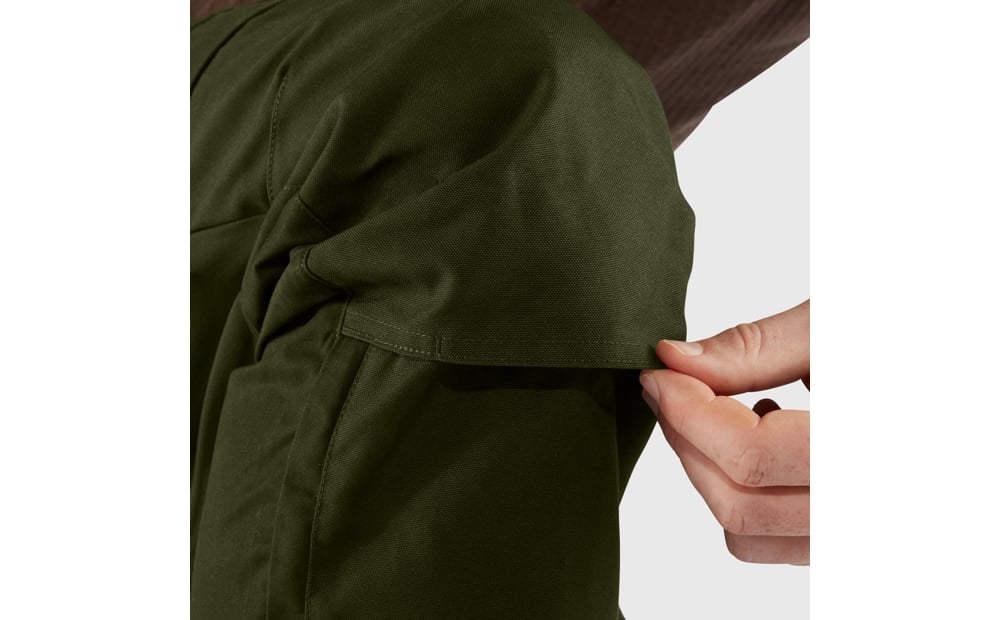 Lappland Hybrid Trousers M