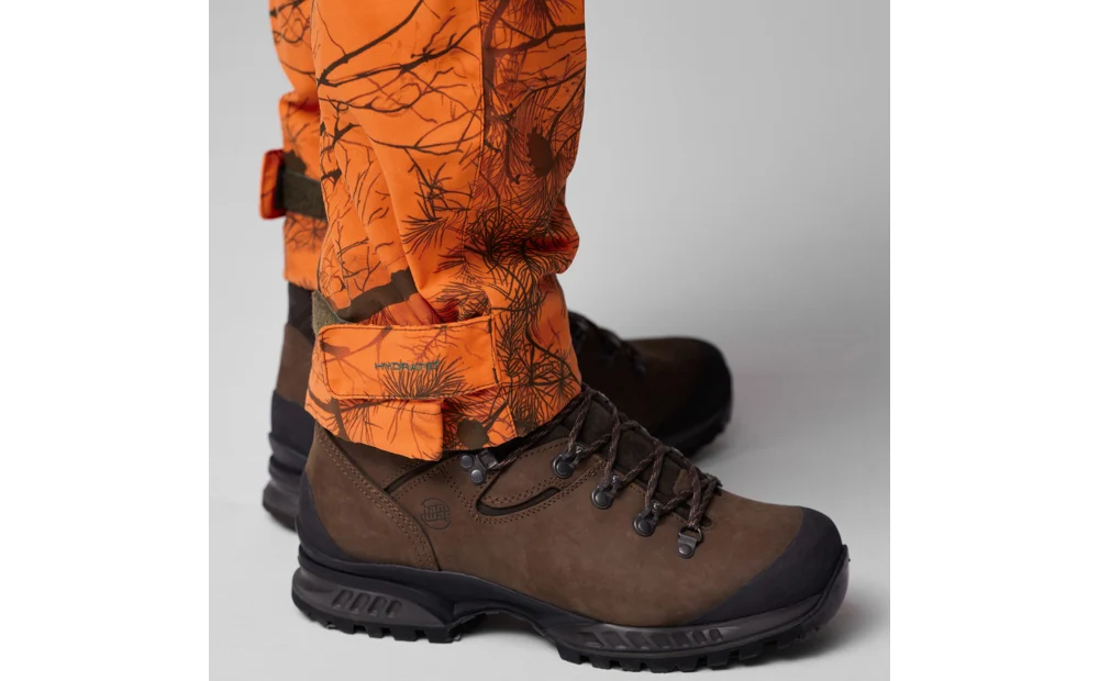 Brenner Pro Winter Trousers M