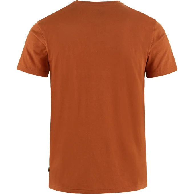 Mountain T-shirt M