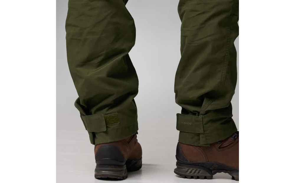 Brenner Pro Winter Trousers W