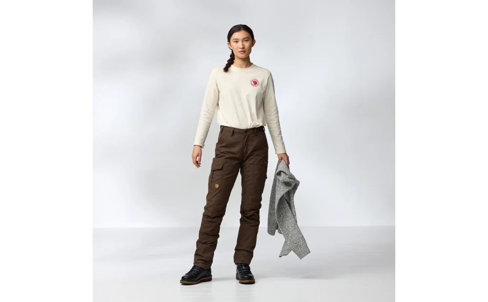 Karla Pro Winter Trousers W