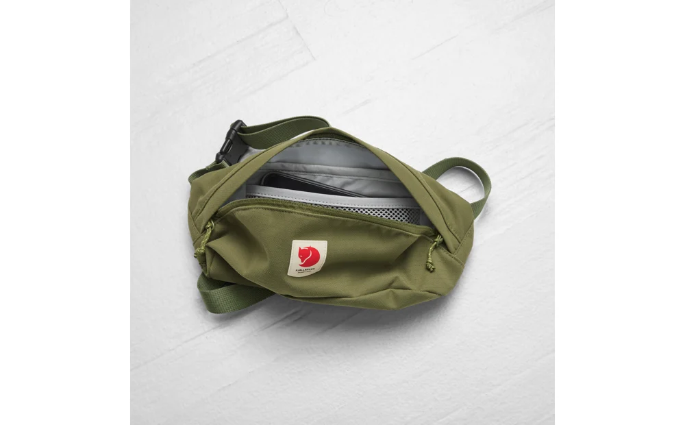 Ulvö Hip Pack Medium
