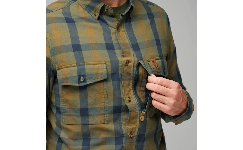 Lappland Mesh Shirt M