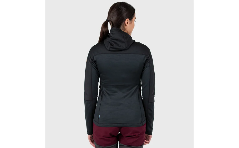 Abisko Trail Fleece W