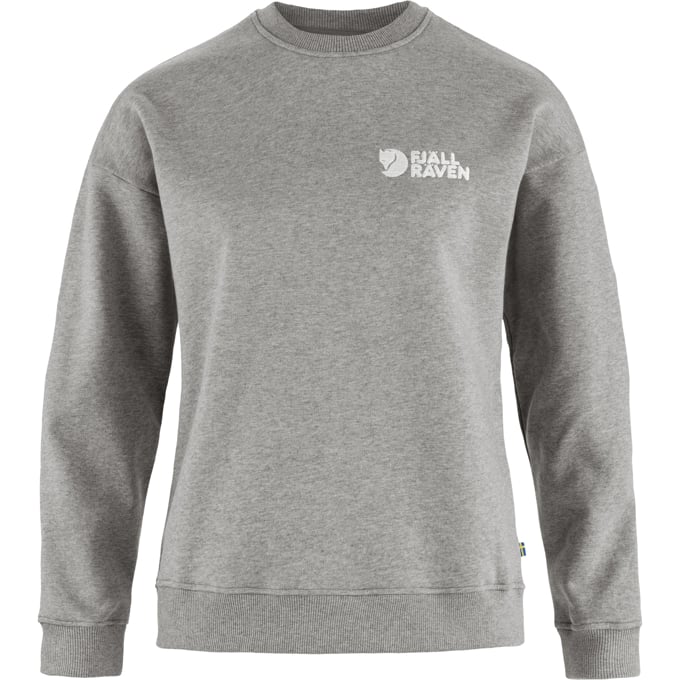 Fjällräven Classic Sweater W