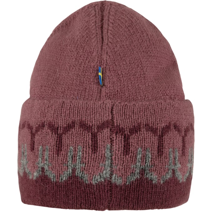 Övik Path Knit Beanie