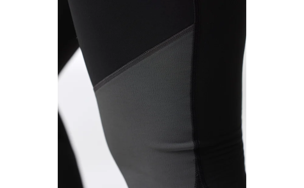 Abisko Värm Trekking Tights W
