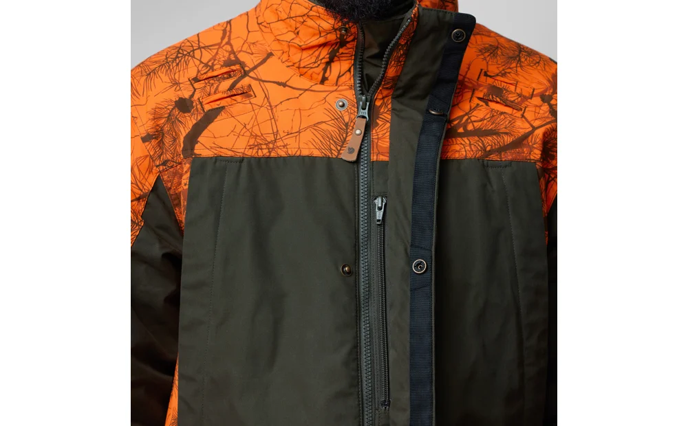 Brenner Pro Padded Jacket M