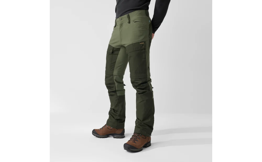 Keb Gaiter Trousers M Long