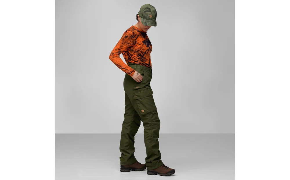 Brenner Pro Winter Trousers W