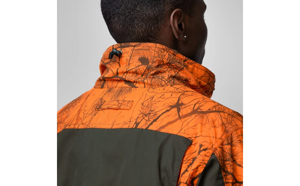 Brenner Pro Padded Jacket M