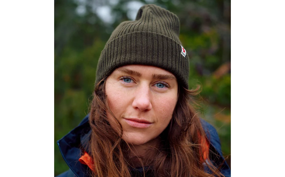 Fjällräven Rib Hat