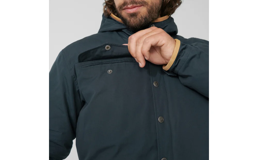 Greenland No. 1 Down Jacket M