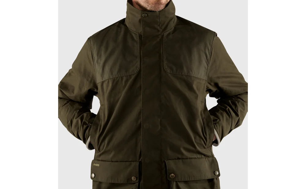 Sörmland Padded Jacket M