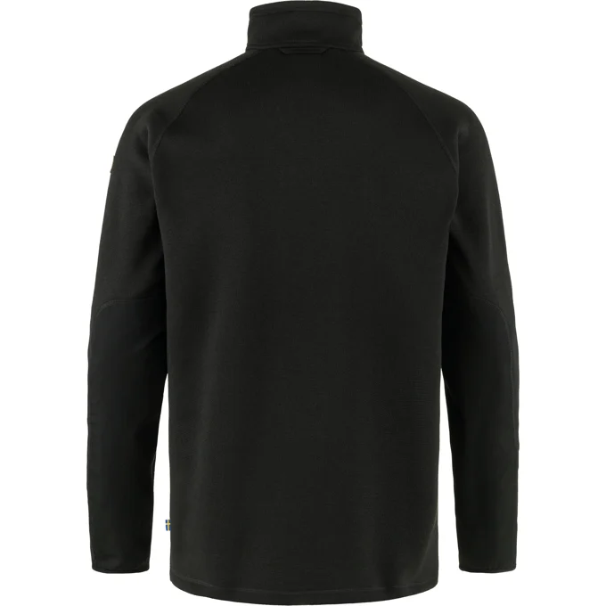 Övik Fleece Half Zip M