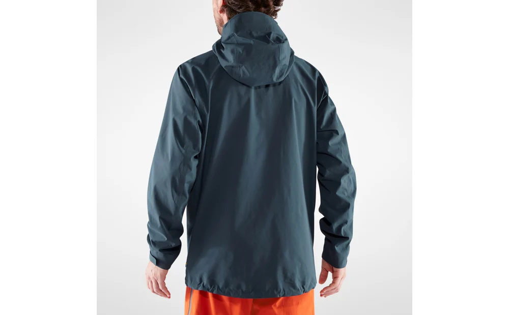 Bergtagen Lite Eco-Shell Jacket M